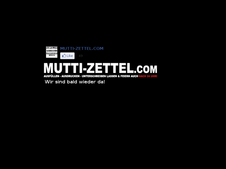 www.mutti-zettel.com