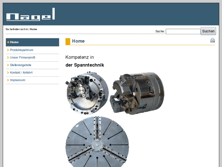 www.nagel-spanntechnik.biz