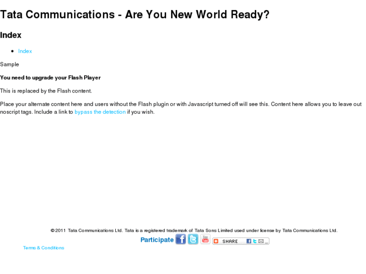 www.newworldready.com