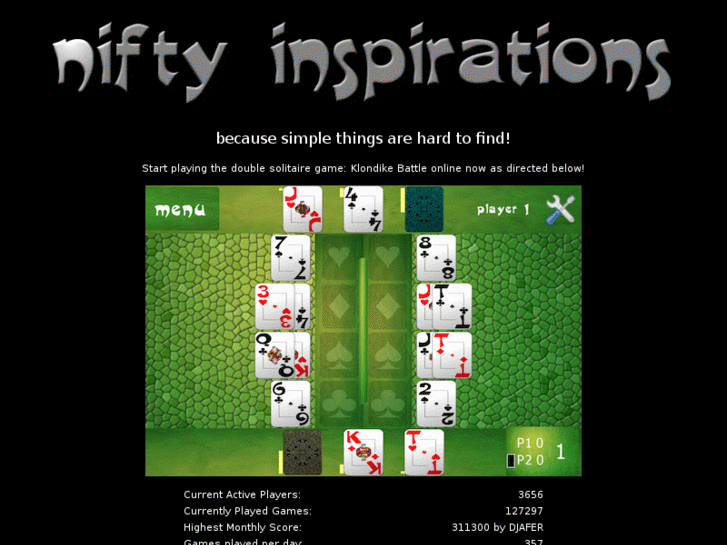 www.nifty-inspirations.com