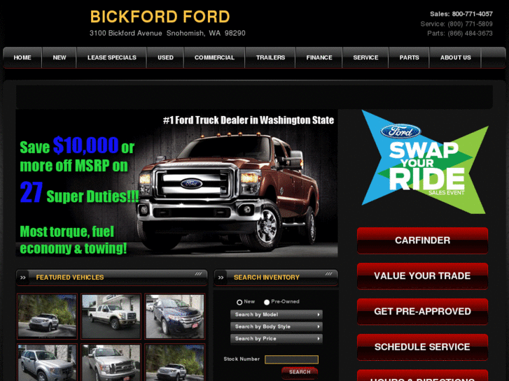 www.northwestfordtruckdealer.com