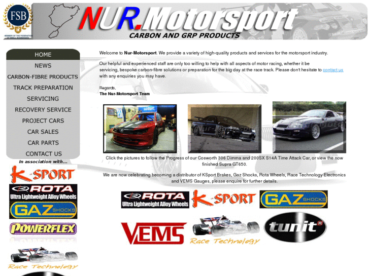 www.nur-motorsport.co.uk