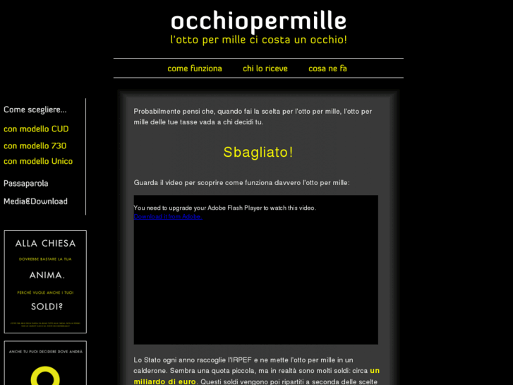 www.occhiopermille.it