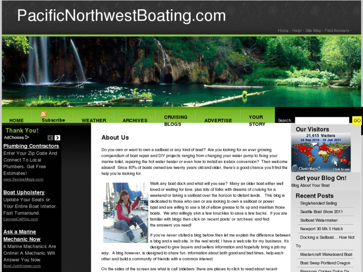 www.pacificnorthwestboating.com