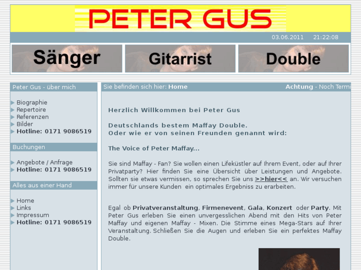 www.petergus.de