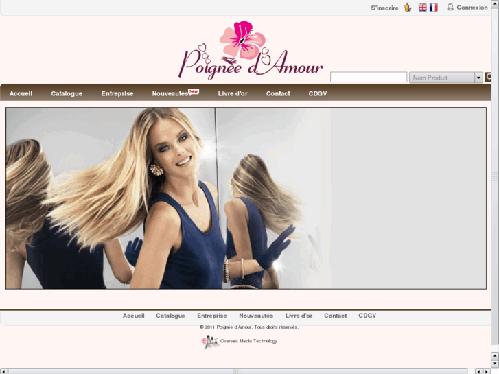 www.poigneedamour.com