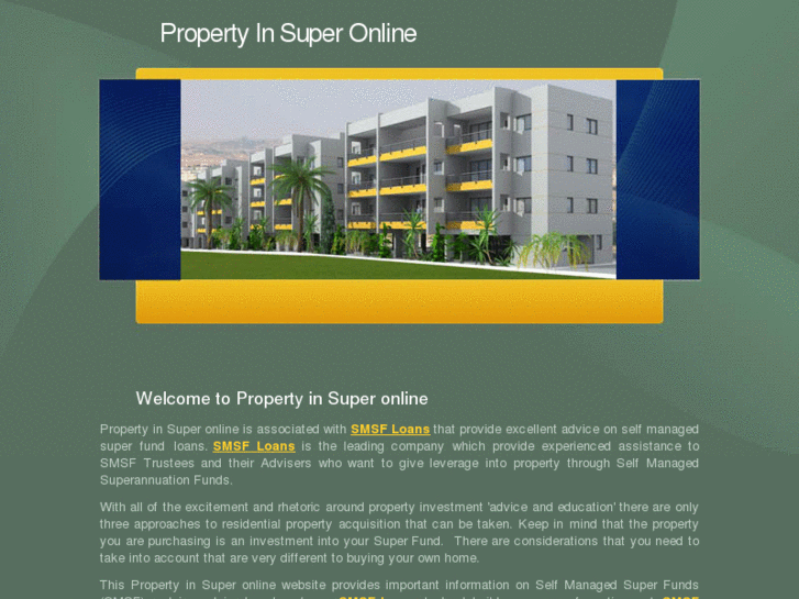 www.propertyinsuperonline.com
