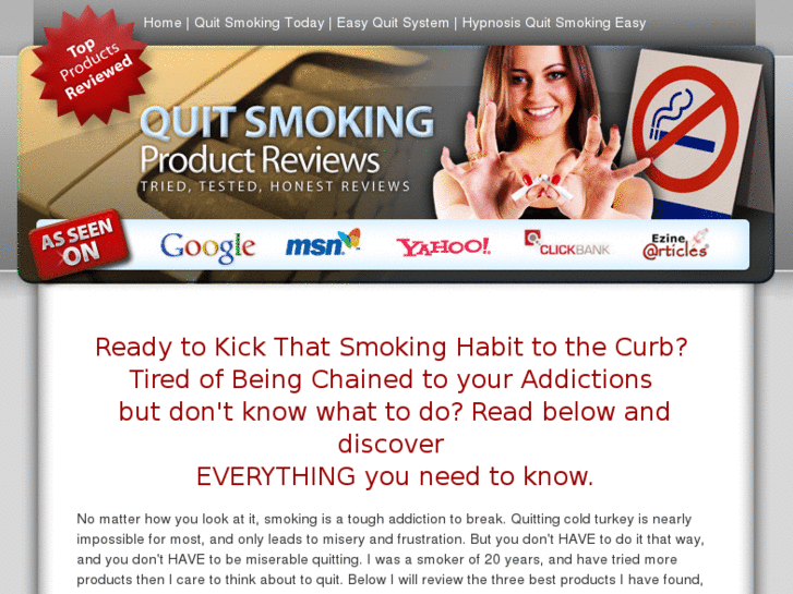 www.quit-smokingcigarettes.com