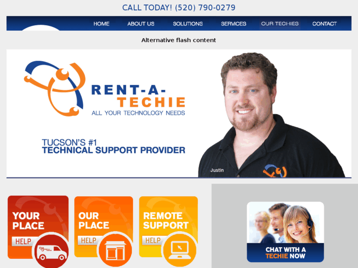 www.rent-a-techie.com