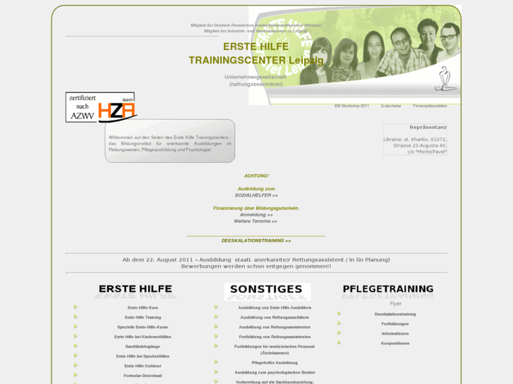 www.rettungsschule-leipzig.de