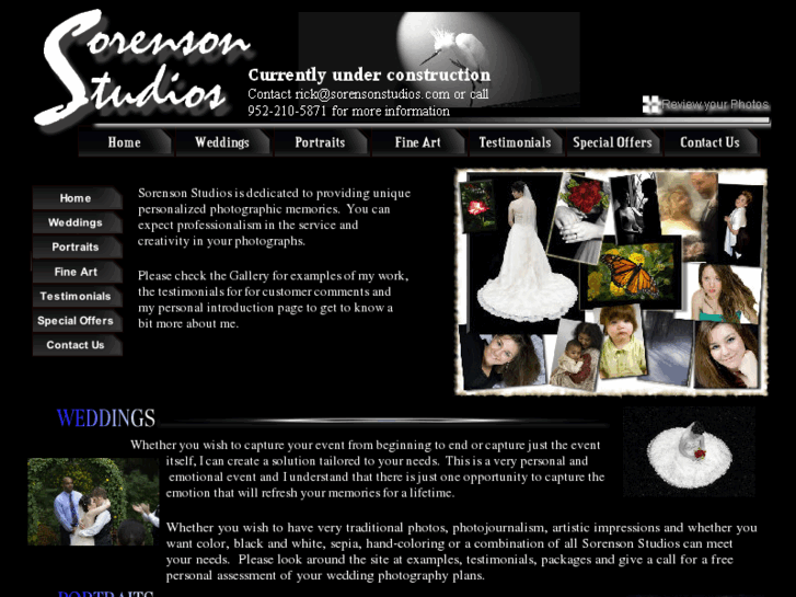 www.ricksorenson.com