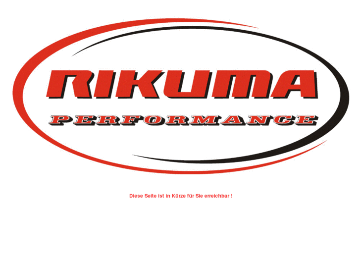 www.rikuma-racing.com