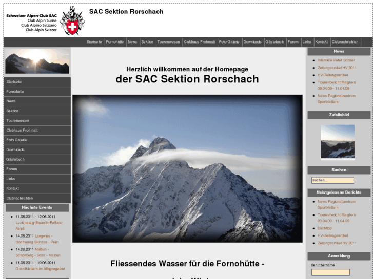 www.sac-rorschach.ch