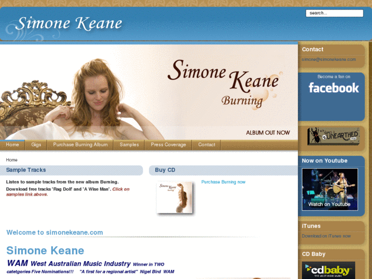 www.simonekeane.com