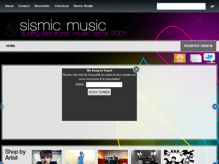 www.sismic-music.com