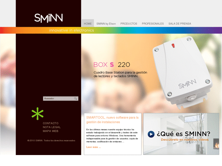 www.sminn.com