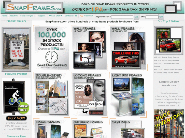 www.snapframes.com