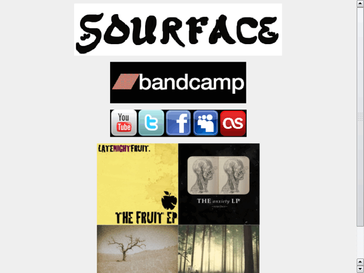 www.sourfaceuk.com