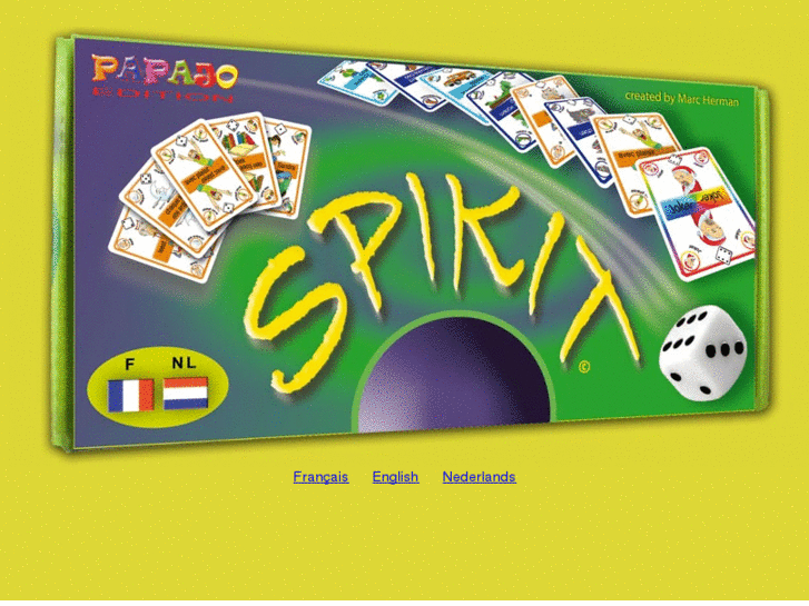 www.spikit.net