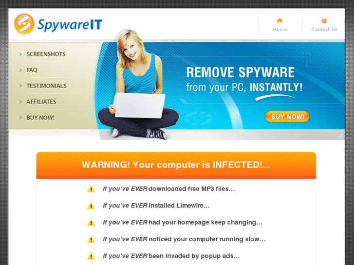 www.spywarekey.com