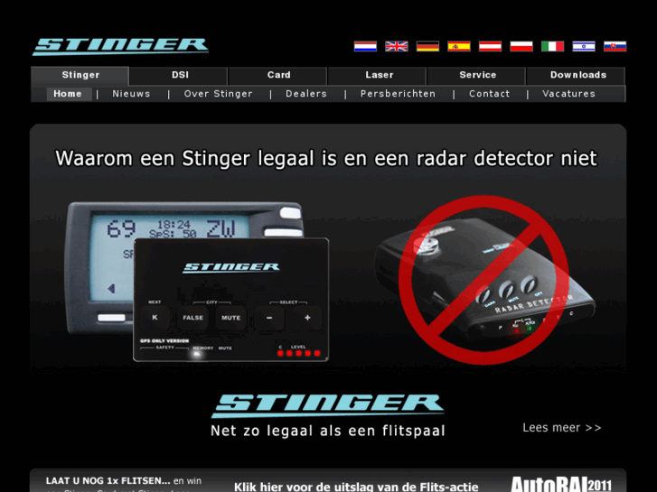 www.stinger.com