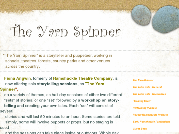 www.theyarnspinner.com