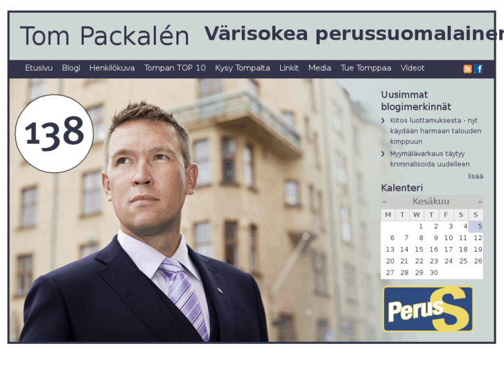 www.tompackalen.fi