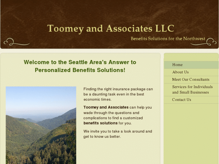 www.toomeyandassociates.com