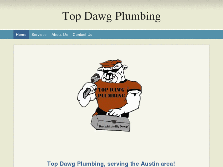 www.topdawgplumbing.com