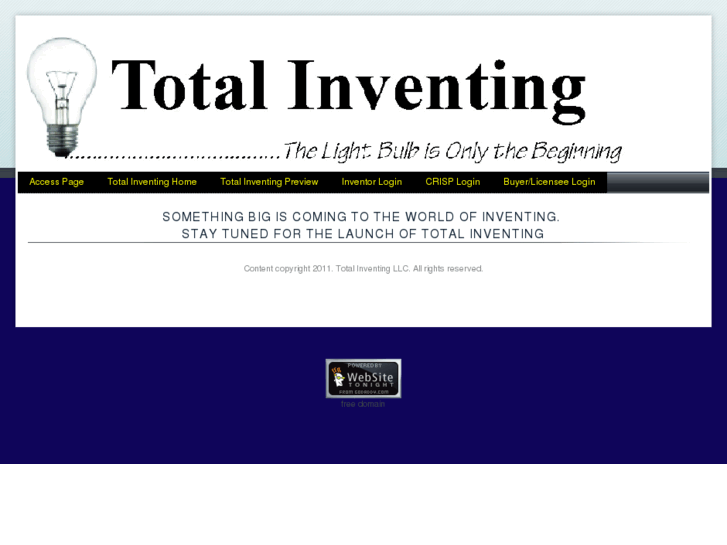 www.totalinventing.com