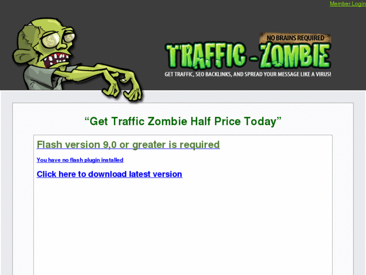 www.traffic-zombie.com