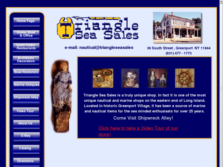 www.triangleseasales.com