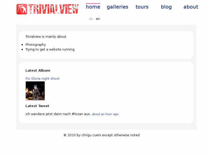 www.trivialview.net