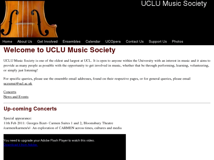 www.uclumusicsociety.org