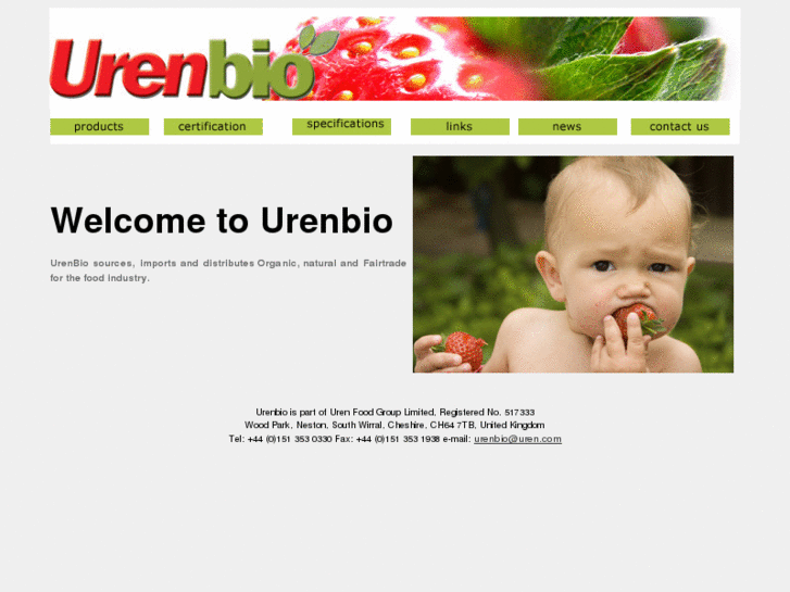 www.urenbio.co.uk