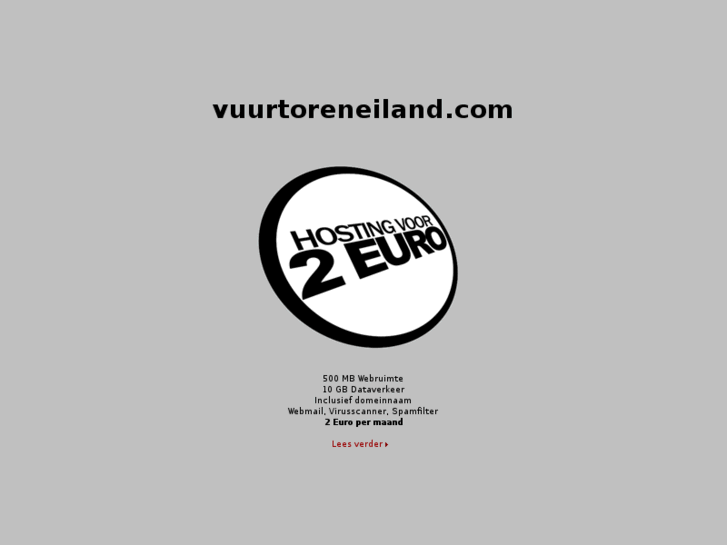 www.vuurtoreneiland.com