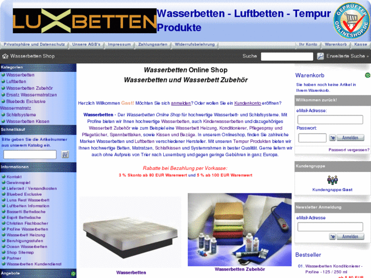 www.wasserbetten-wasserbett-onlineshop.de