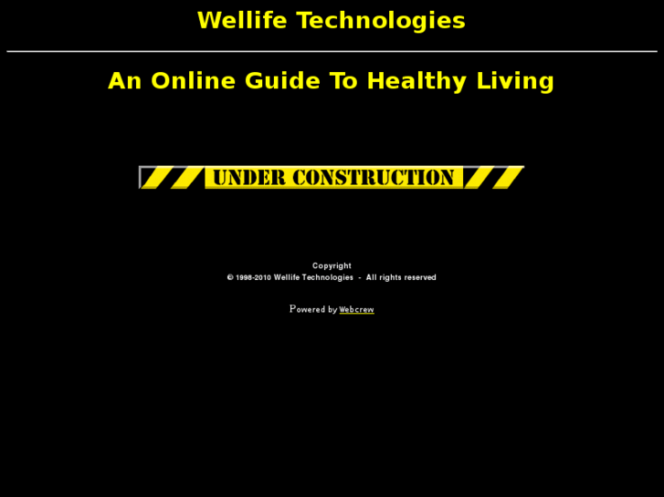 www.wellife.com