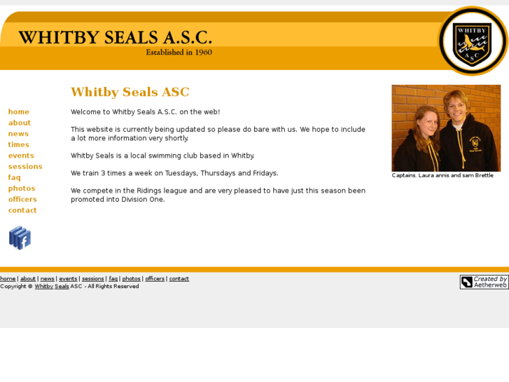 www.whitbysealsasc.co.uk