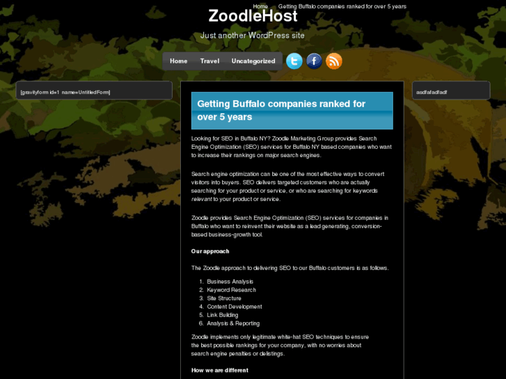 www.zoodlehost.com