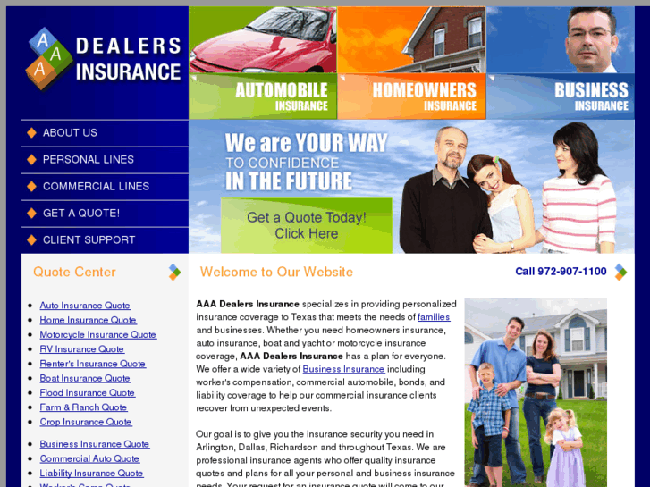 www.aaarichardson.com