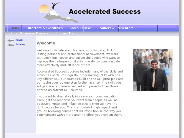 www.acceleratedsuccess.biz