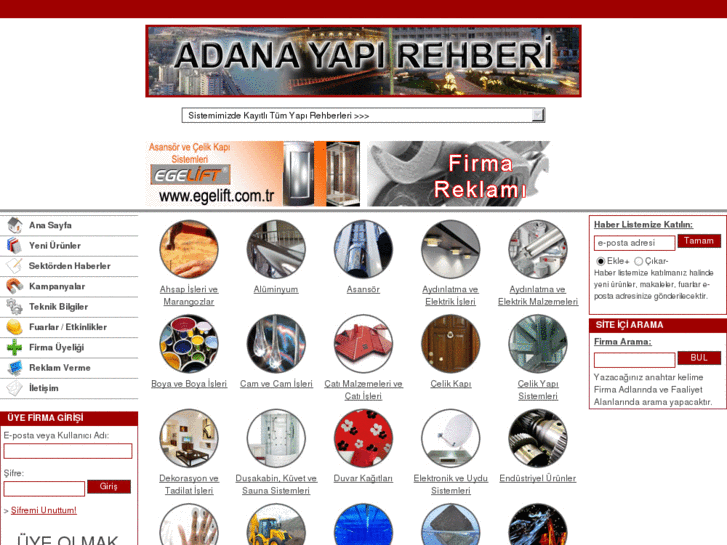 www.adanayapirehberi.net