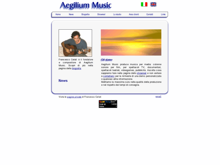 www.aegilium-music.com