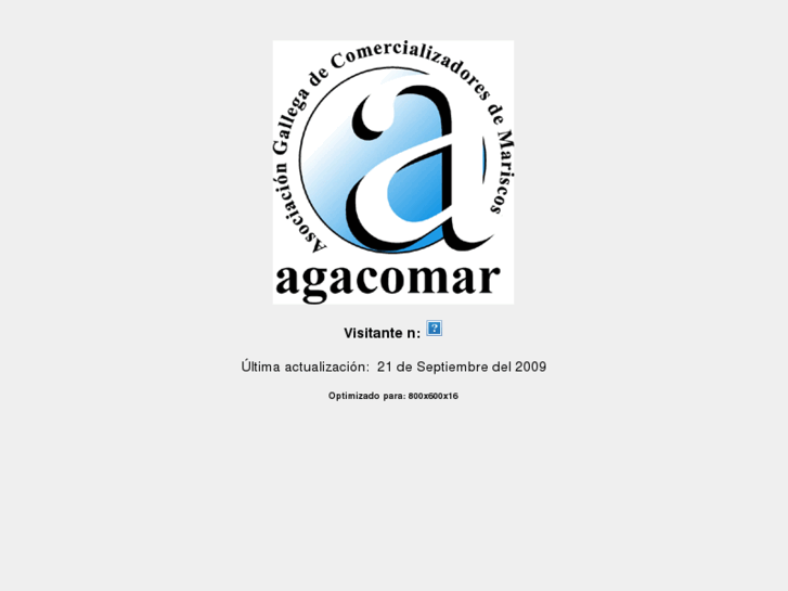 www.agacomar.es