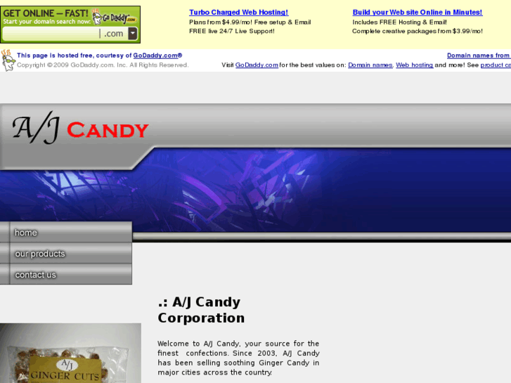 www.ajcandycorp.com