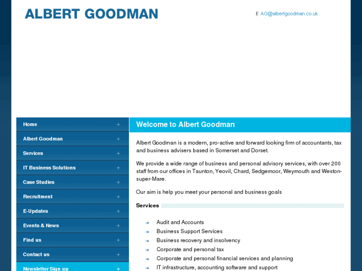 www.albertgoodman.co.uk