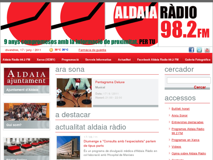 www.aldaiaradio.com