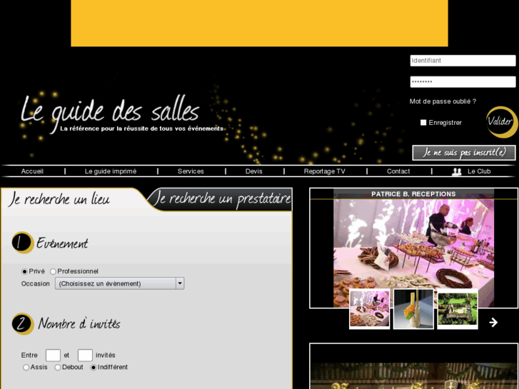 www.allosalle.com