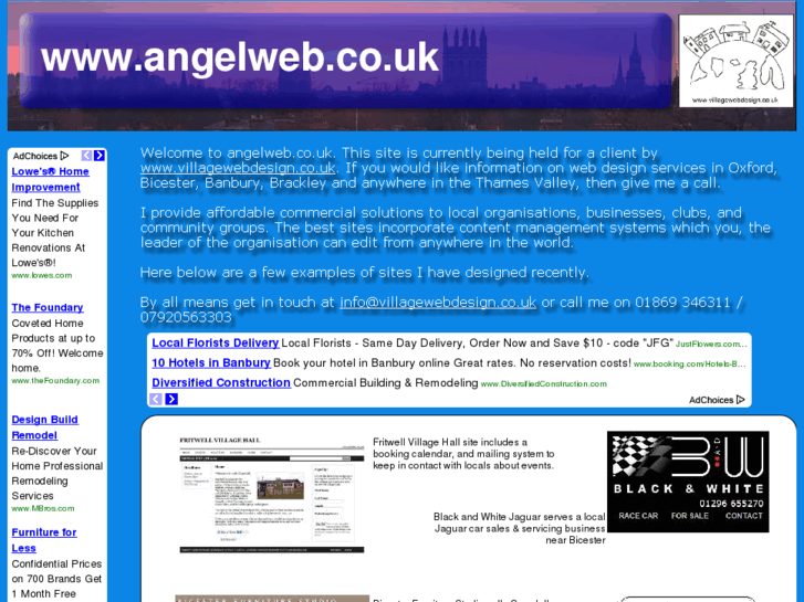 www.angelweb.co.uk